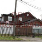 Casa en sector de Cardonal - Puerto Montt
